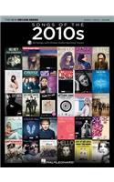 Songs of the 2010s