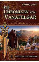 Die Chroniken von Vanafelgar