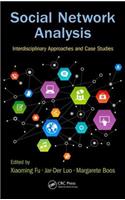 Social Network Analysis