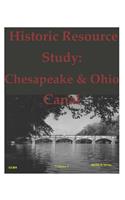 Historic Resource Study