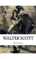 Walter Scott, kokoelma