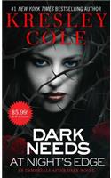 Dark Needs at Night's Edge, 5