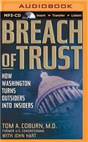 Breach of Trust