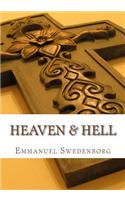 Heaven and Hell