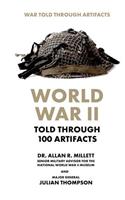 World War II Told Through 100 Artifacts