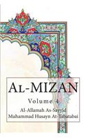 Al-MIZAN