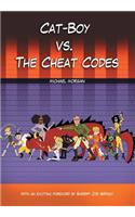 Cat-Boy vs. the Cheat Codes