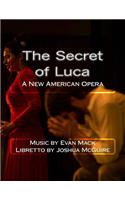 The Secret of Luca