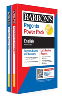 Regents English Power Pack Revised Edition