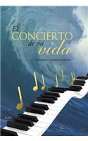 concierto de mi vida