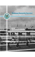 Defense Security Service Stakeholder Report 2012