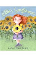 Lilla's Sunflowers