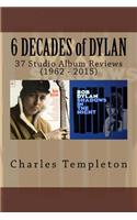 6 DECADES of DYLAN