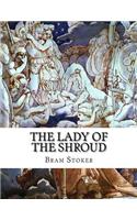 The Lady of the Shroud