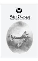 With Courage