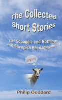 Collected Short Stories