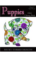 Puppies - Volume 1 Small Breeds