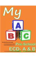 ABC-Preschool: (1 Abc-Preschool)