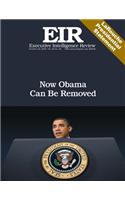 Now Obama Can Be Removed
