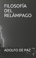 Filosofía del Relámpago