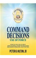 Command Decisions