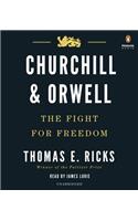 Churchill and Orwell