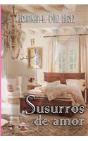 Susurros de amor