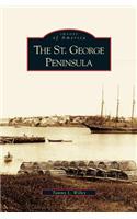 St. George Peninsula
