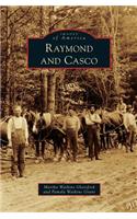 Raymond and Casco