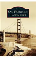 San Francisco Landmarks