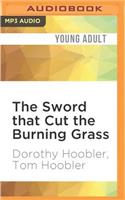 Sword That Cut the Burning Grass