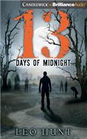 13 Days of Midnight