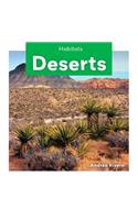 Deserts