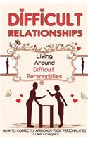 Difficult People