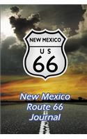 New Mexico Route 66 Journal