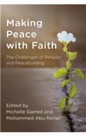 Making Peace with Faith