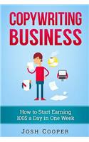 Copywriting Business