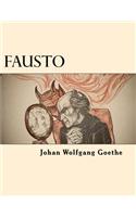 Fausto (Spanish Edition)