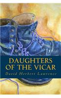 Daughters of the Vicar