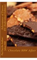 Adventures of Davon #4 (Individual Edition): Chocolate Bbw Affair