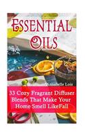 Essential Oils