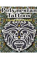 Polynesian Tattoos