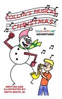 Collin's Musical Christmas