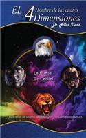 Hombre De Las Cuatro Dimensiones