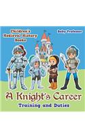 Knight's Career