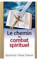 Chemin du Combat Spirituel