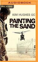 Painting the Sand