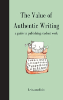 The Value of Authentic Writing