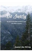 Do Justly