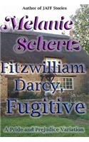 Fitzwilliam Darcy, Fugitive